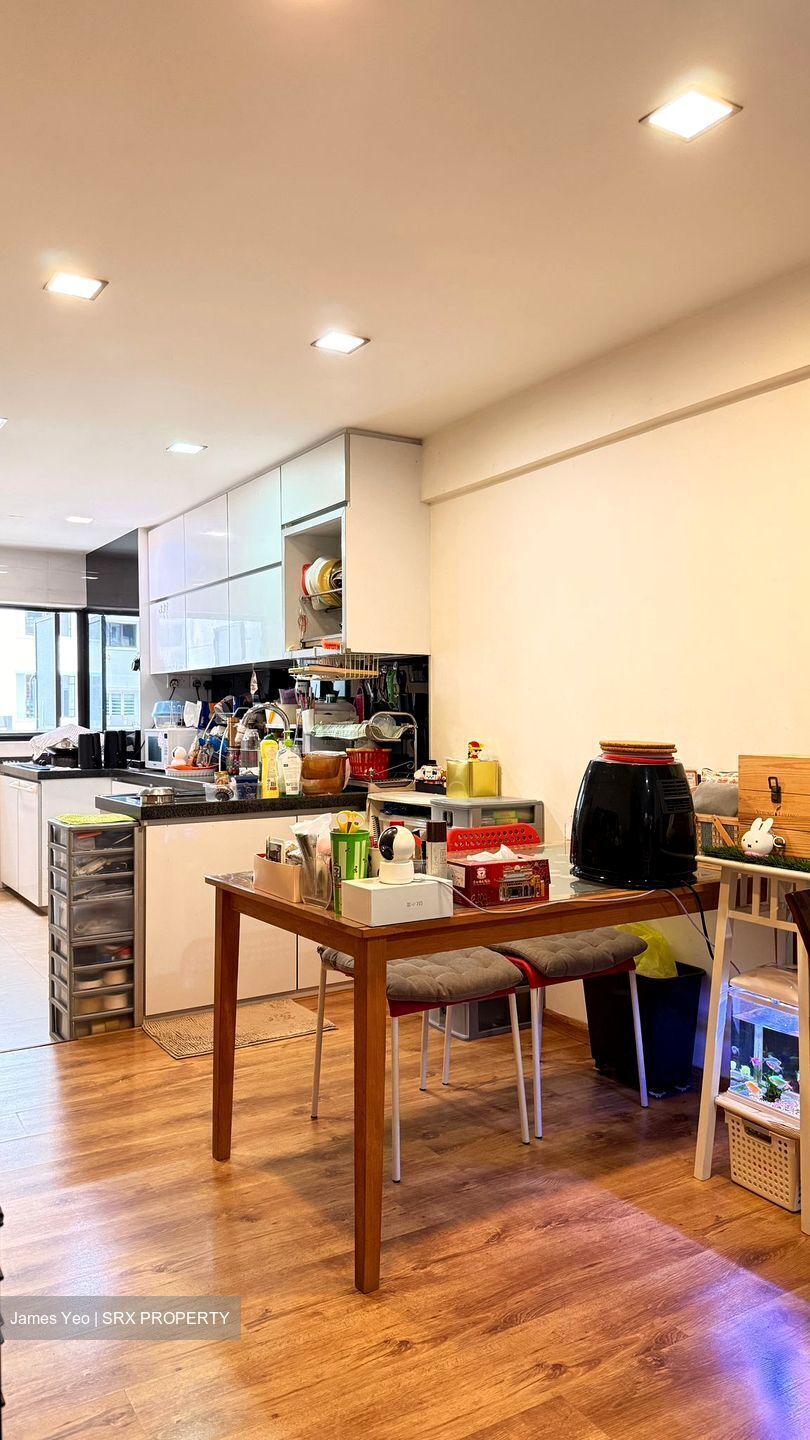 Blk 255 Kebun Baru View (Ang Mo Kio), HDB 3 Rooms #571005701